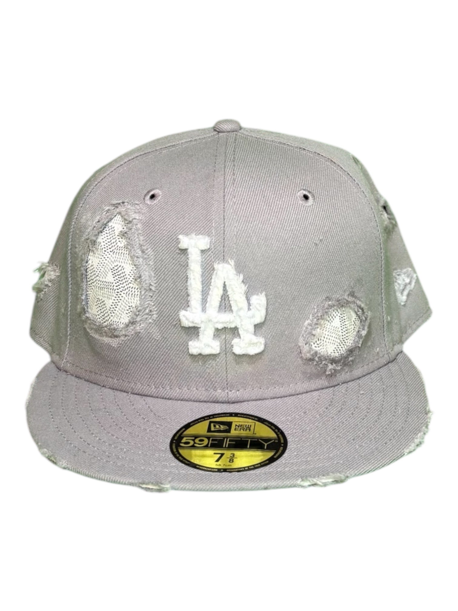 59FIFTY Goyard Worn Soul