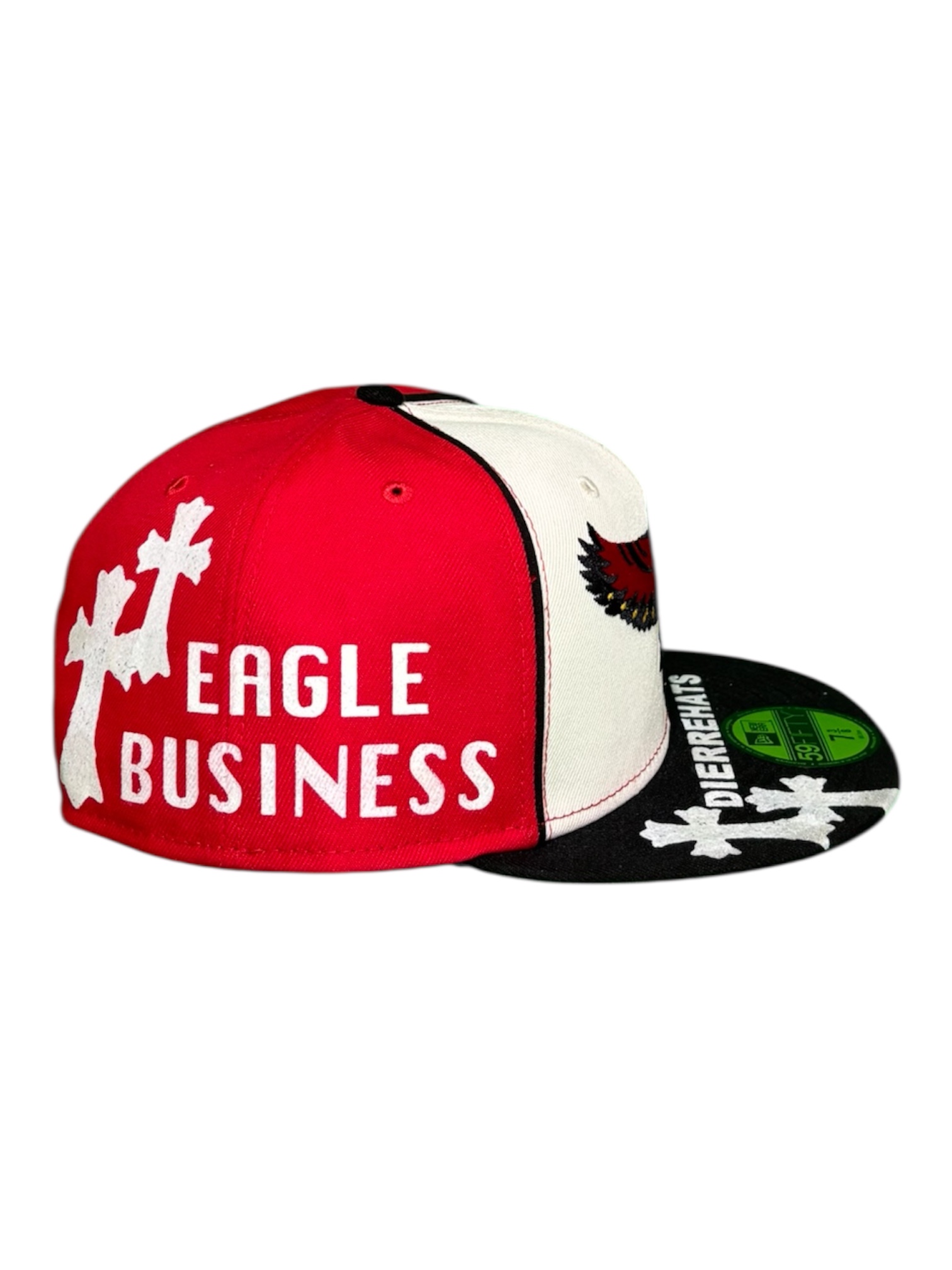 59FIFTY Fire Flight Statement
