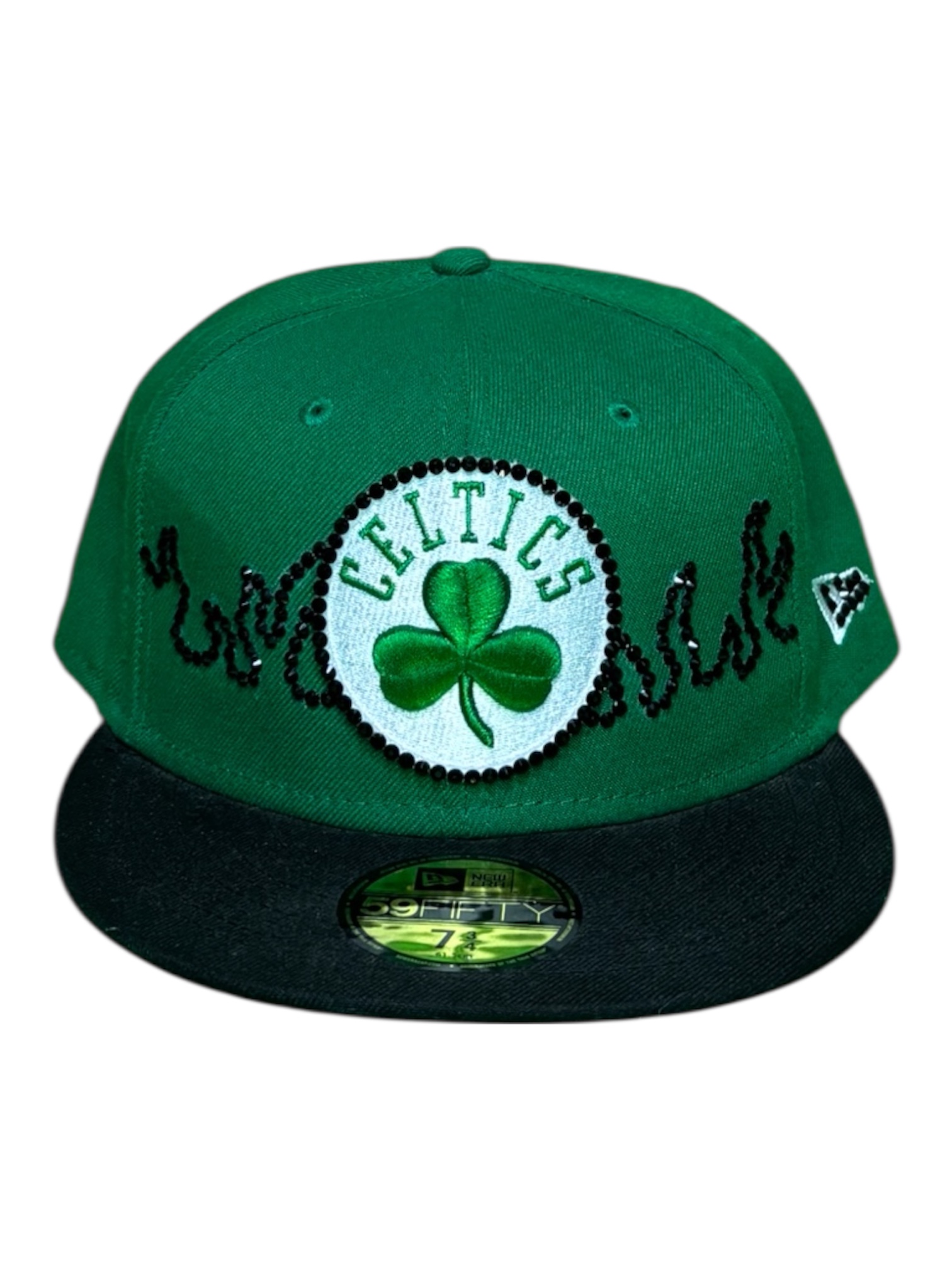59FIFTY Celtic Heatwave