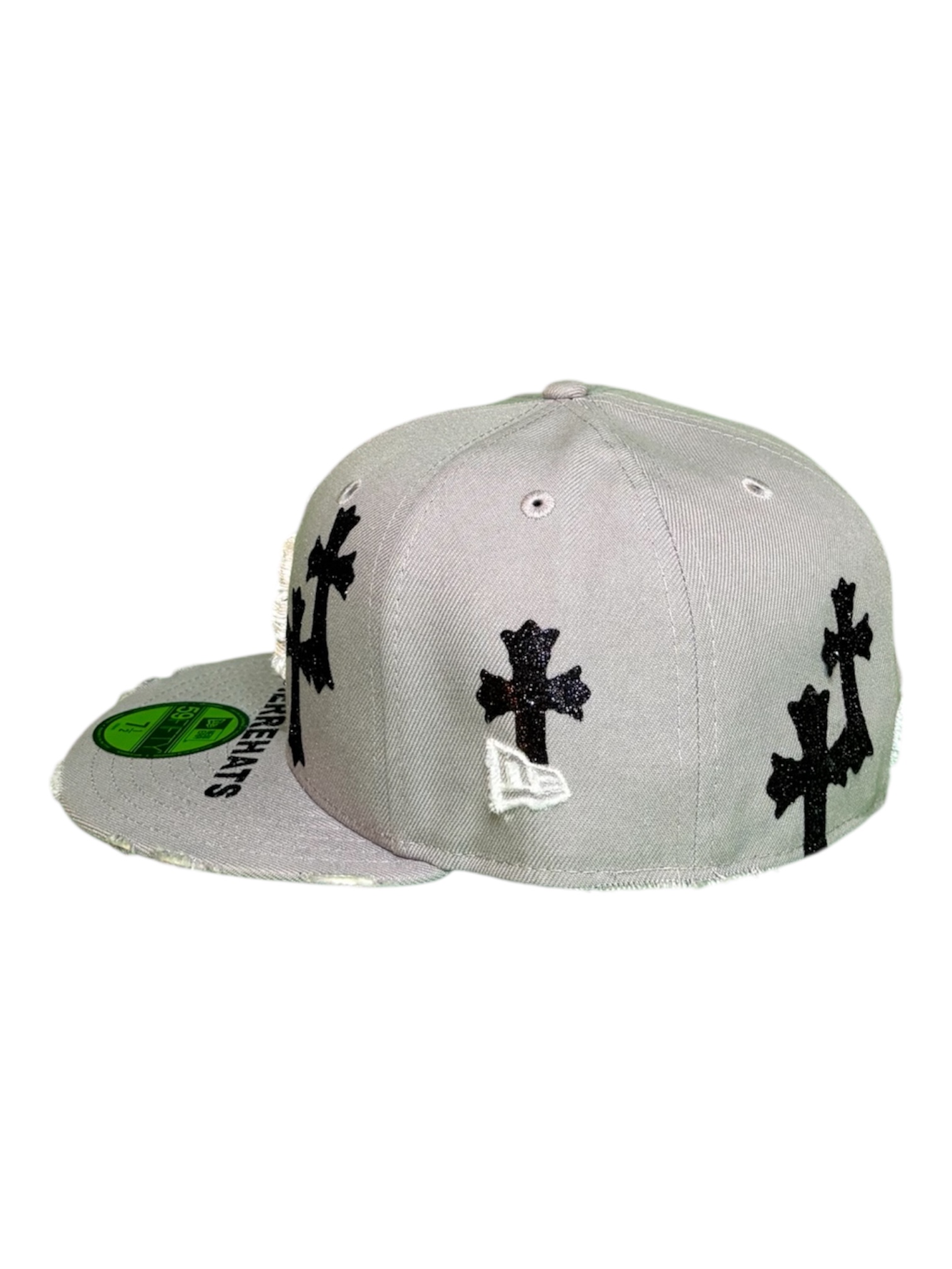 59FIFTY Ash Cross Fade
