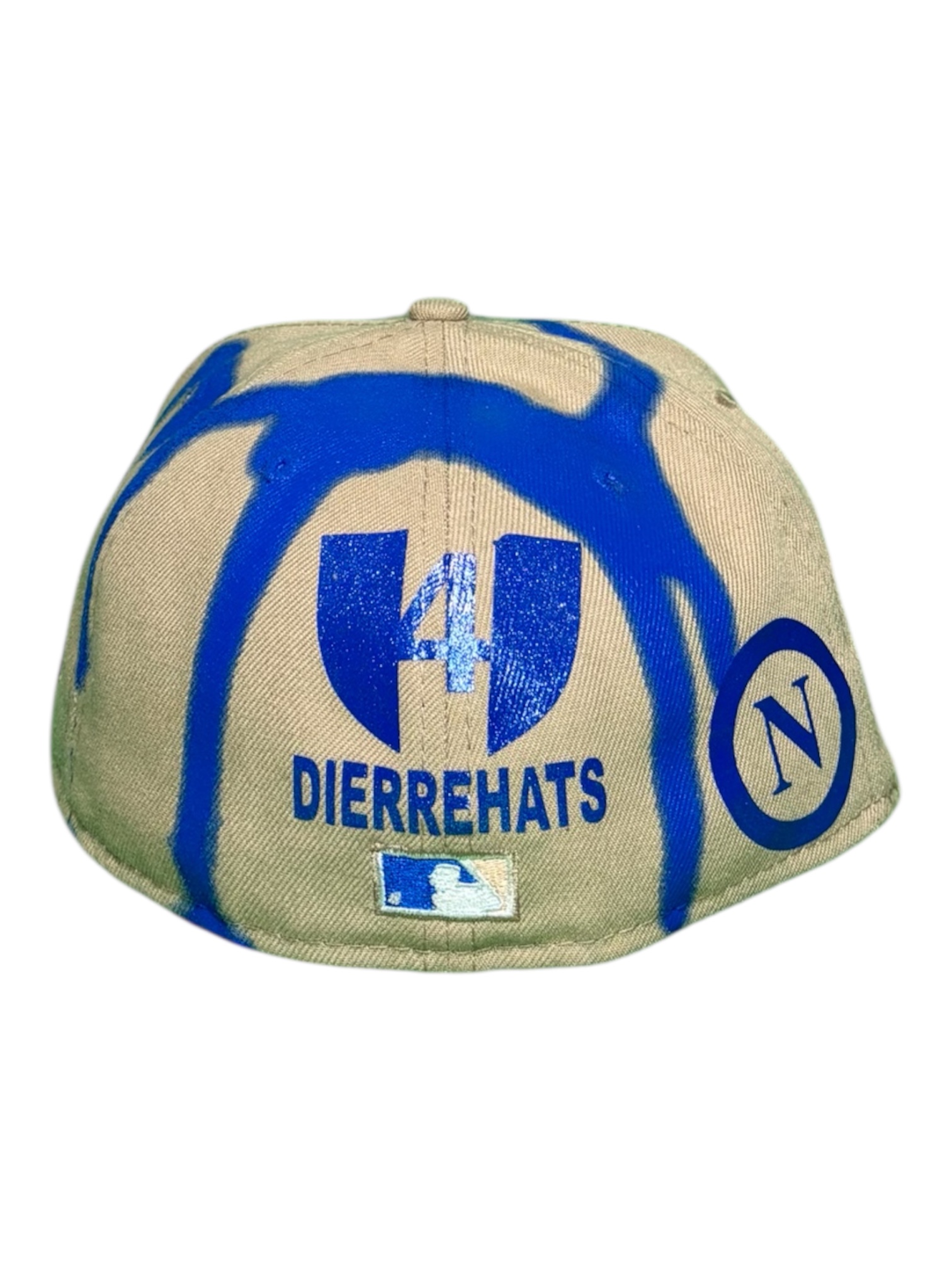 59FIFTY Azzurro Legacy