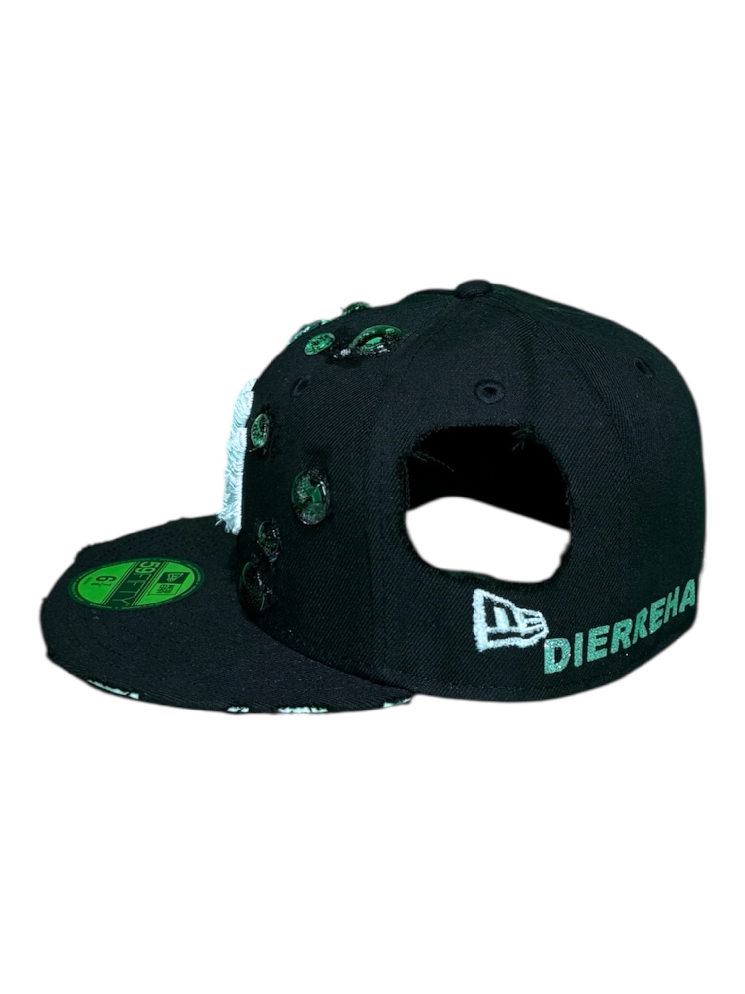59FIFTY Toxic Core