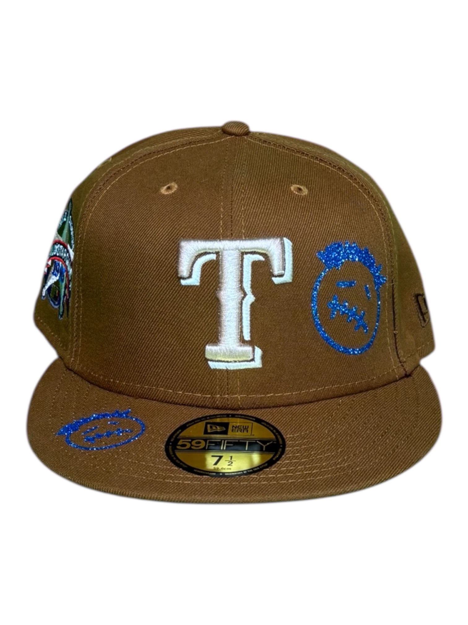 59FIFTY Cactus Mood