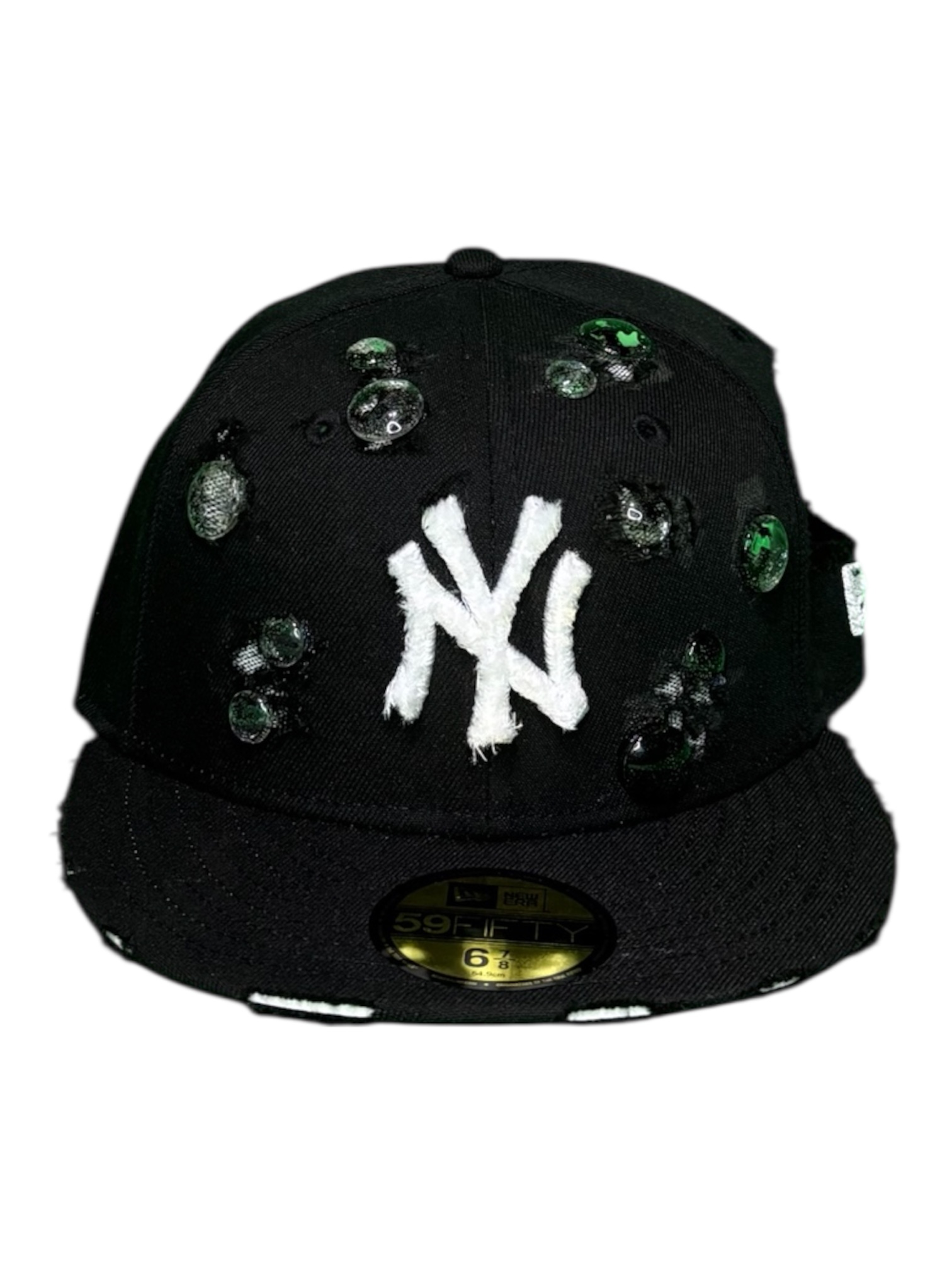 59FIFTY Toxic Core