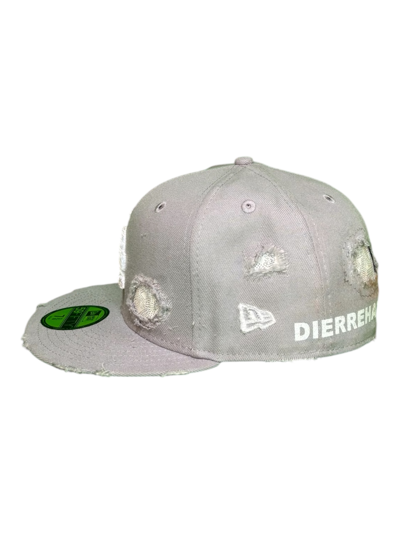 59FIFTY Goyard Worn Soul