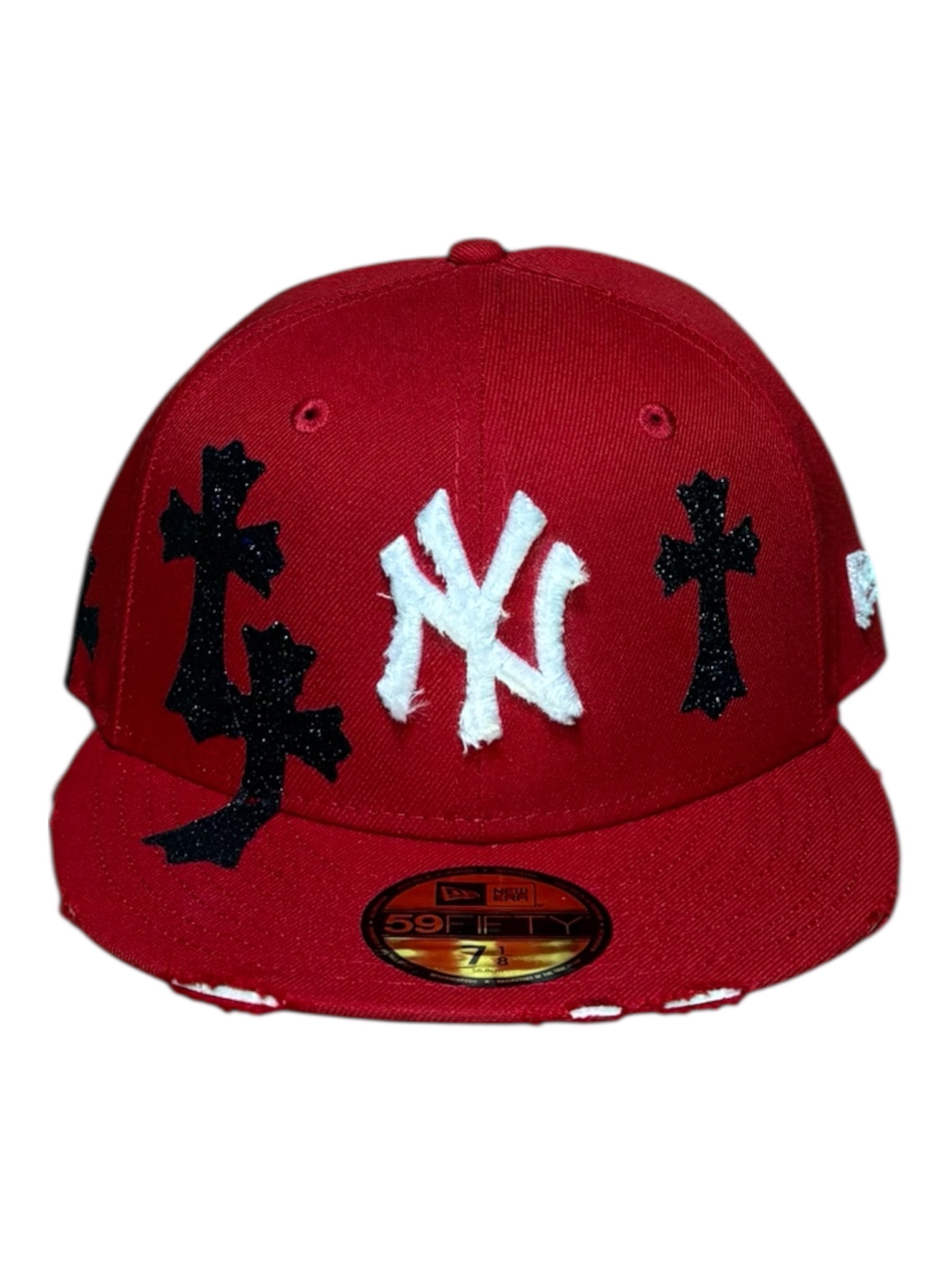 59FIFTY Blood Faith Rise