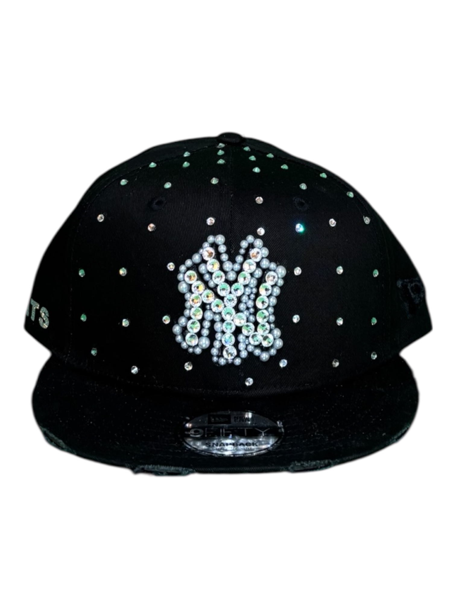 9FORTY Diamond Drip Night