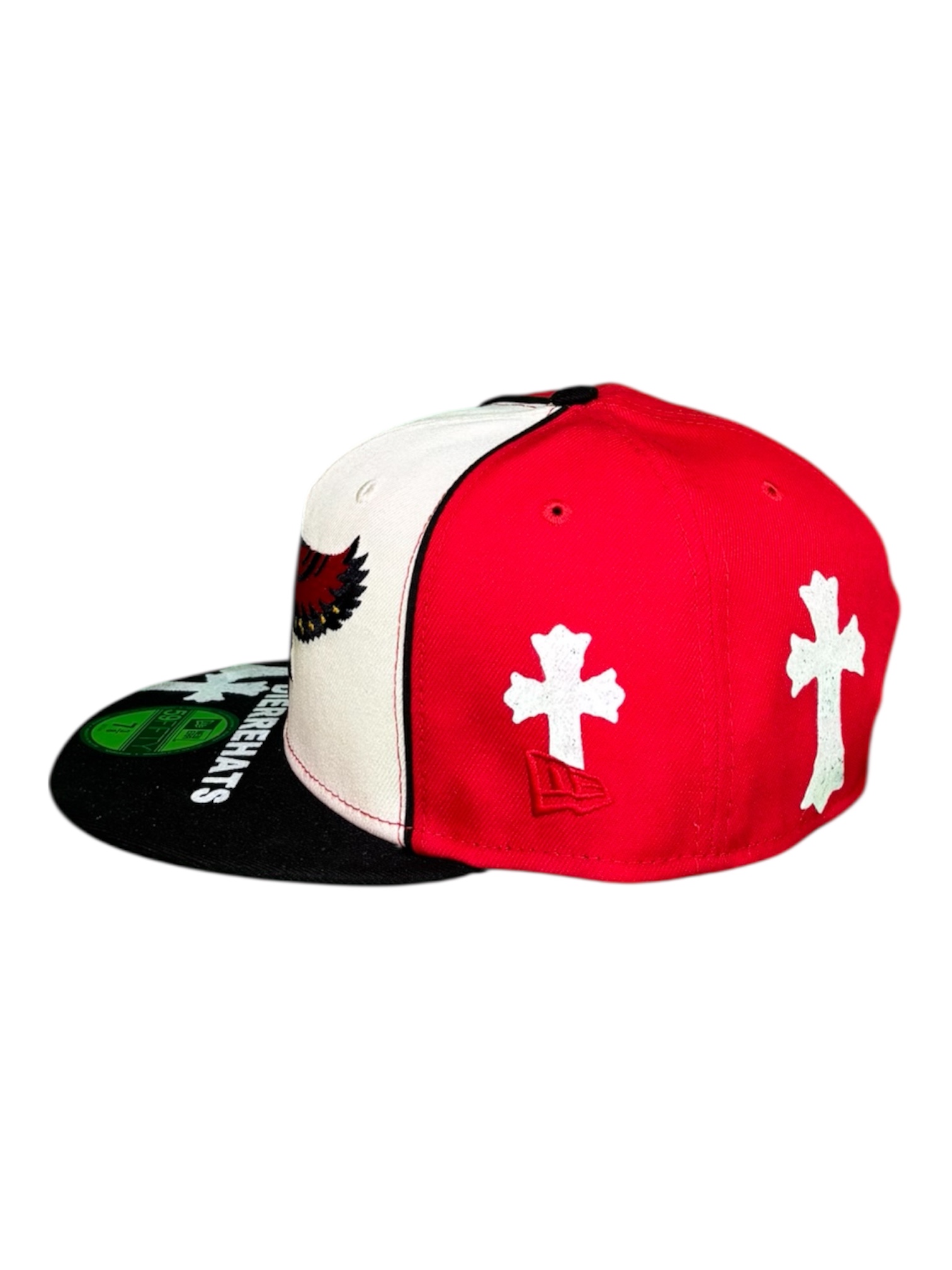 59FIFTY Fire Flight Statement