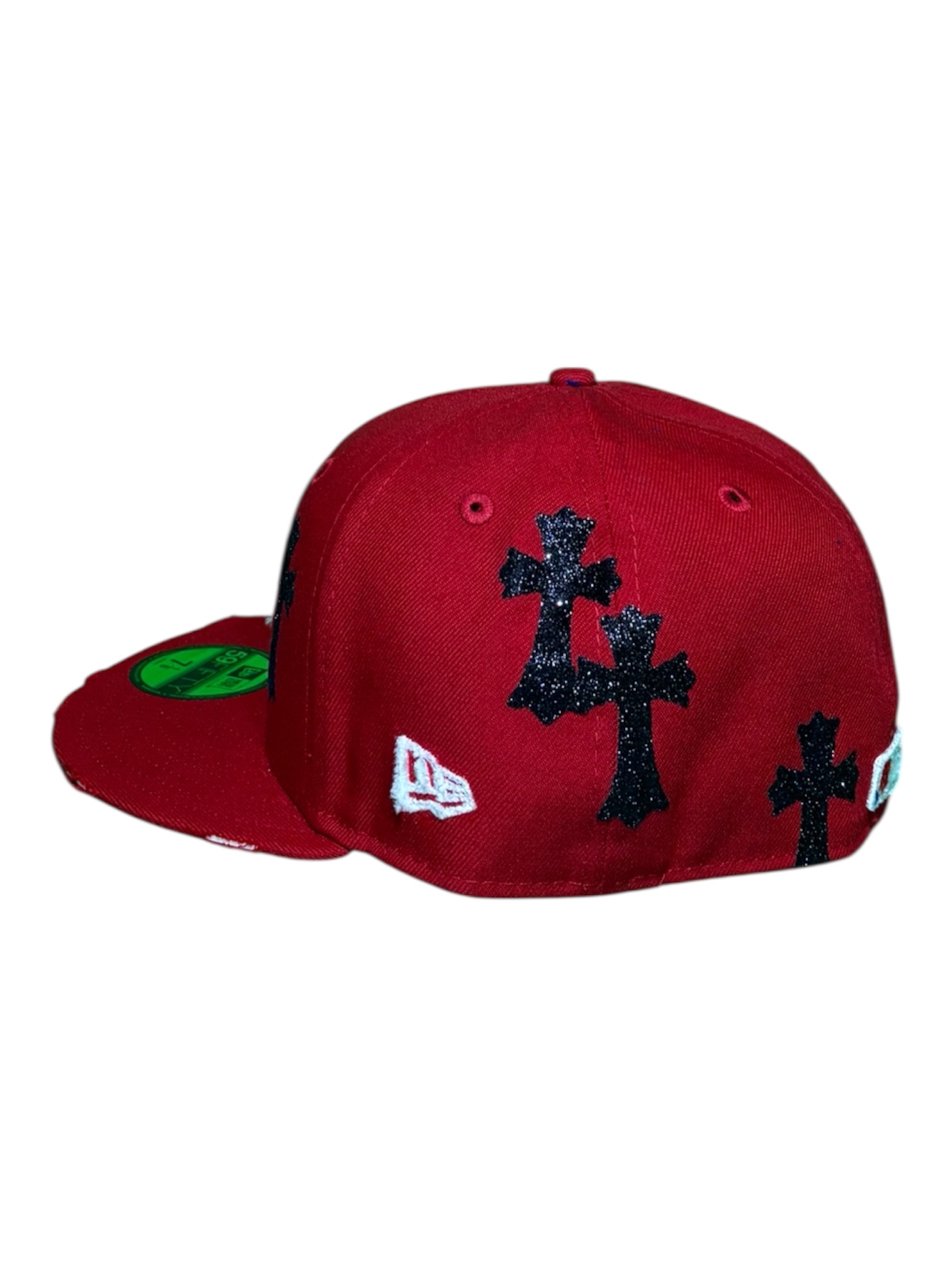 59FIFTY Blood Faith Rise