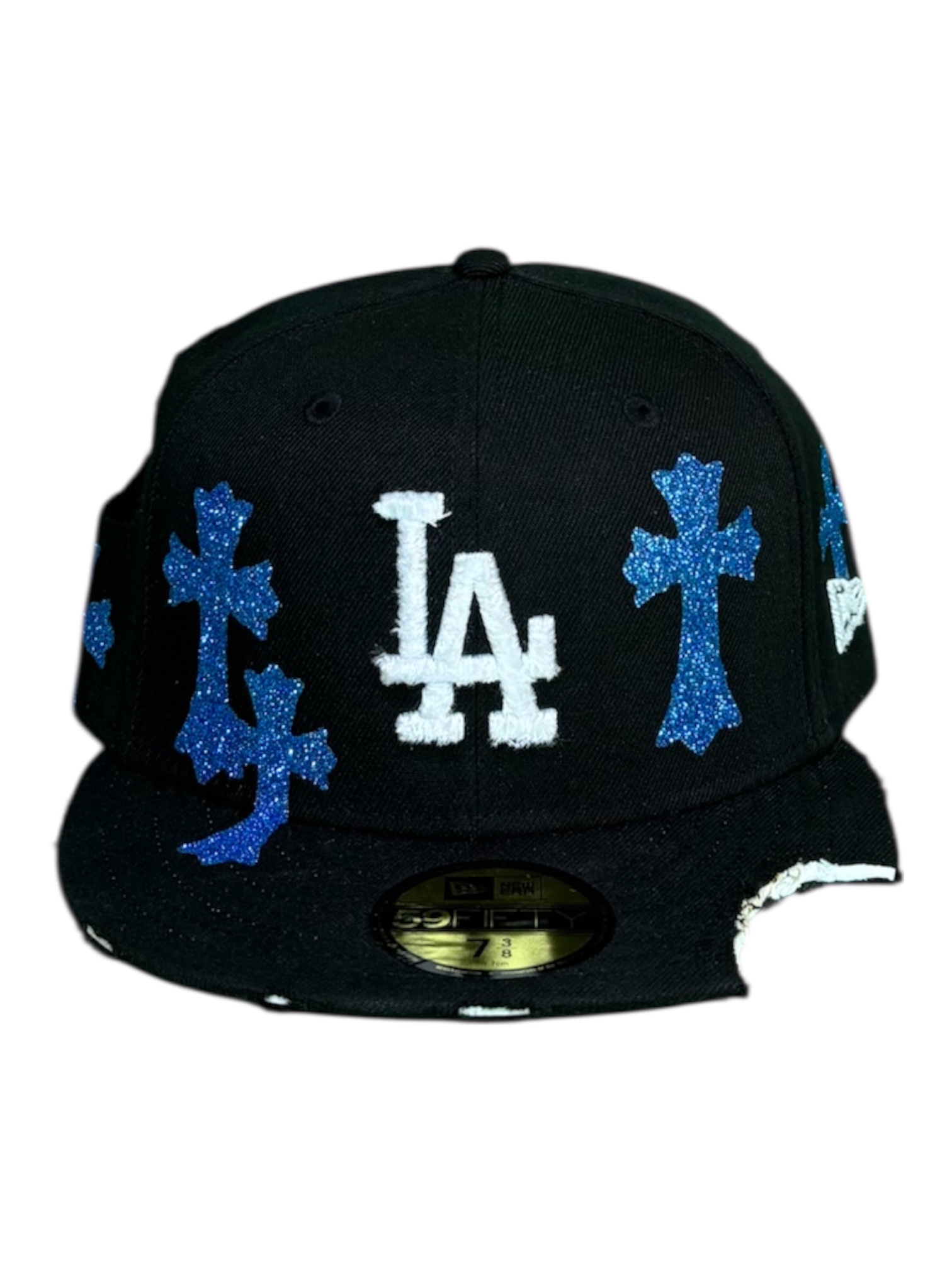 59FIFTY Midnight Blessings