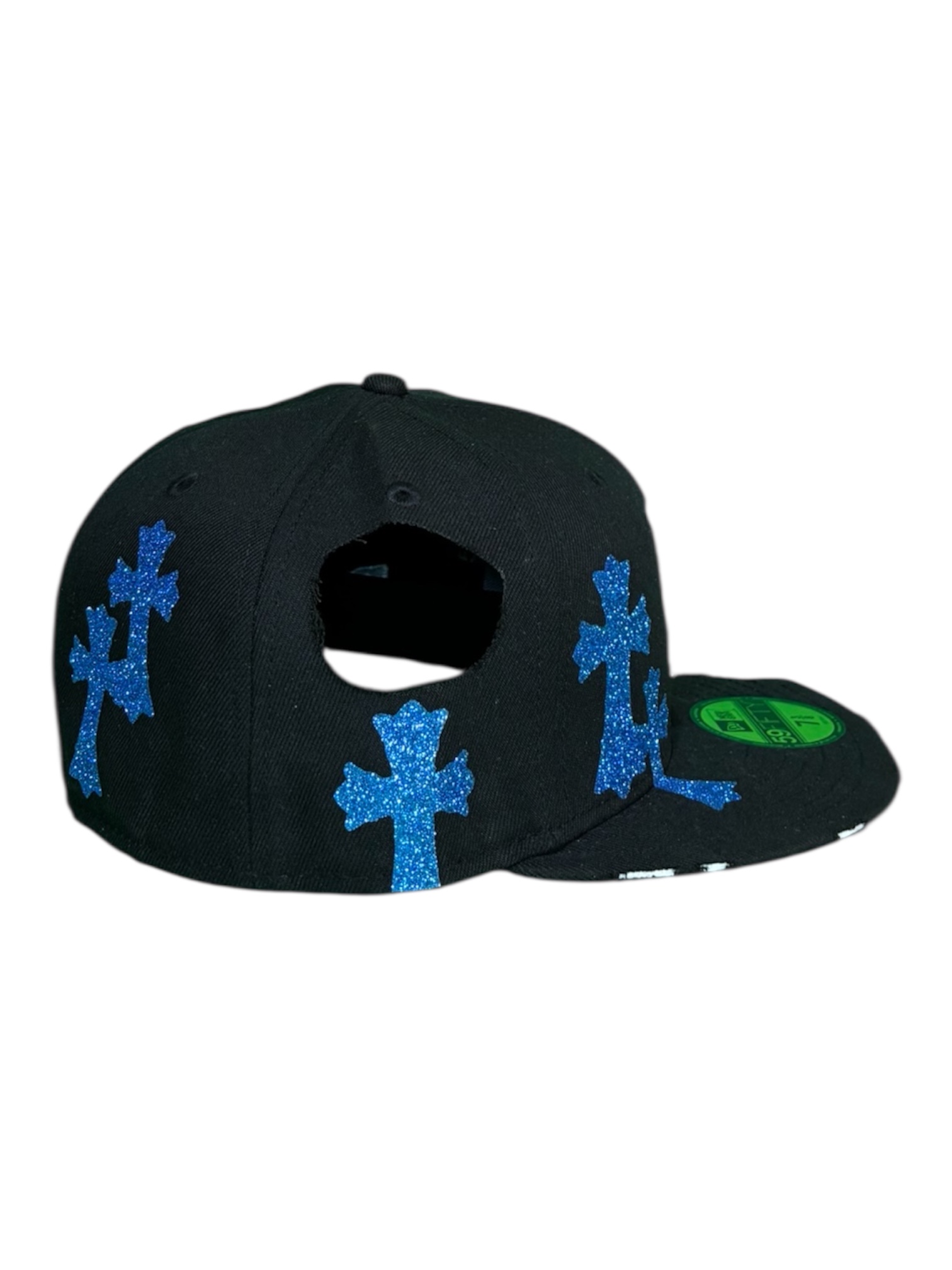 59FIFTY Midnight Blessings