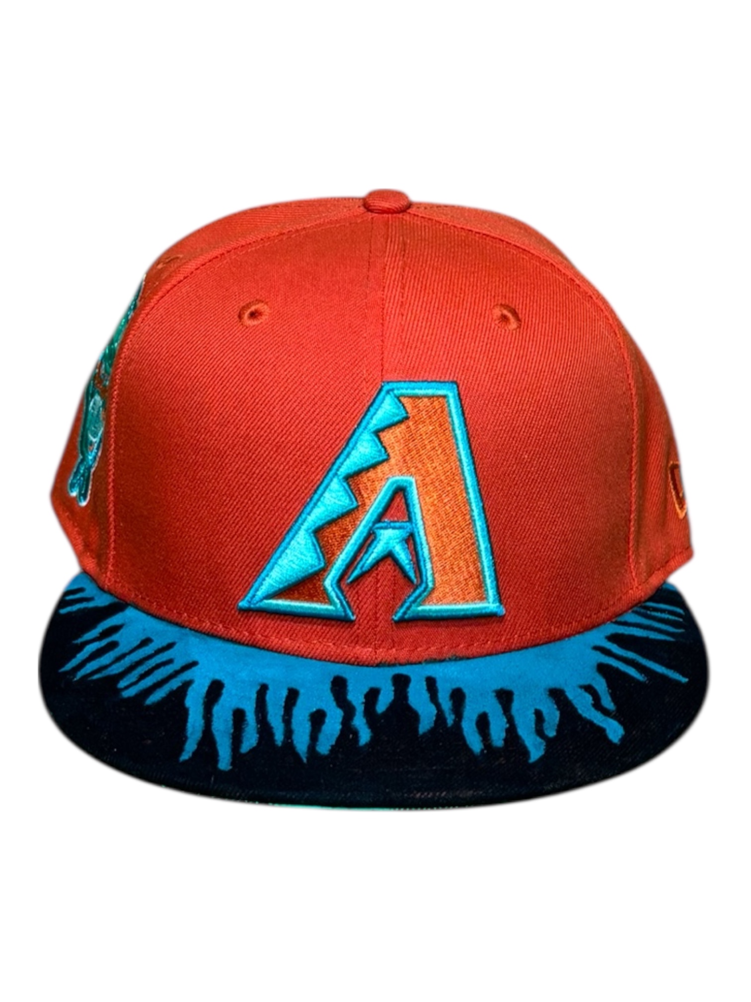 59FIFTY Inferno Splash