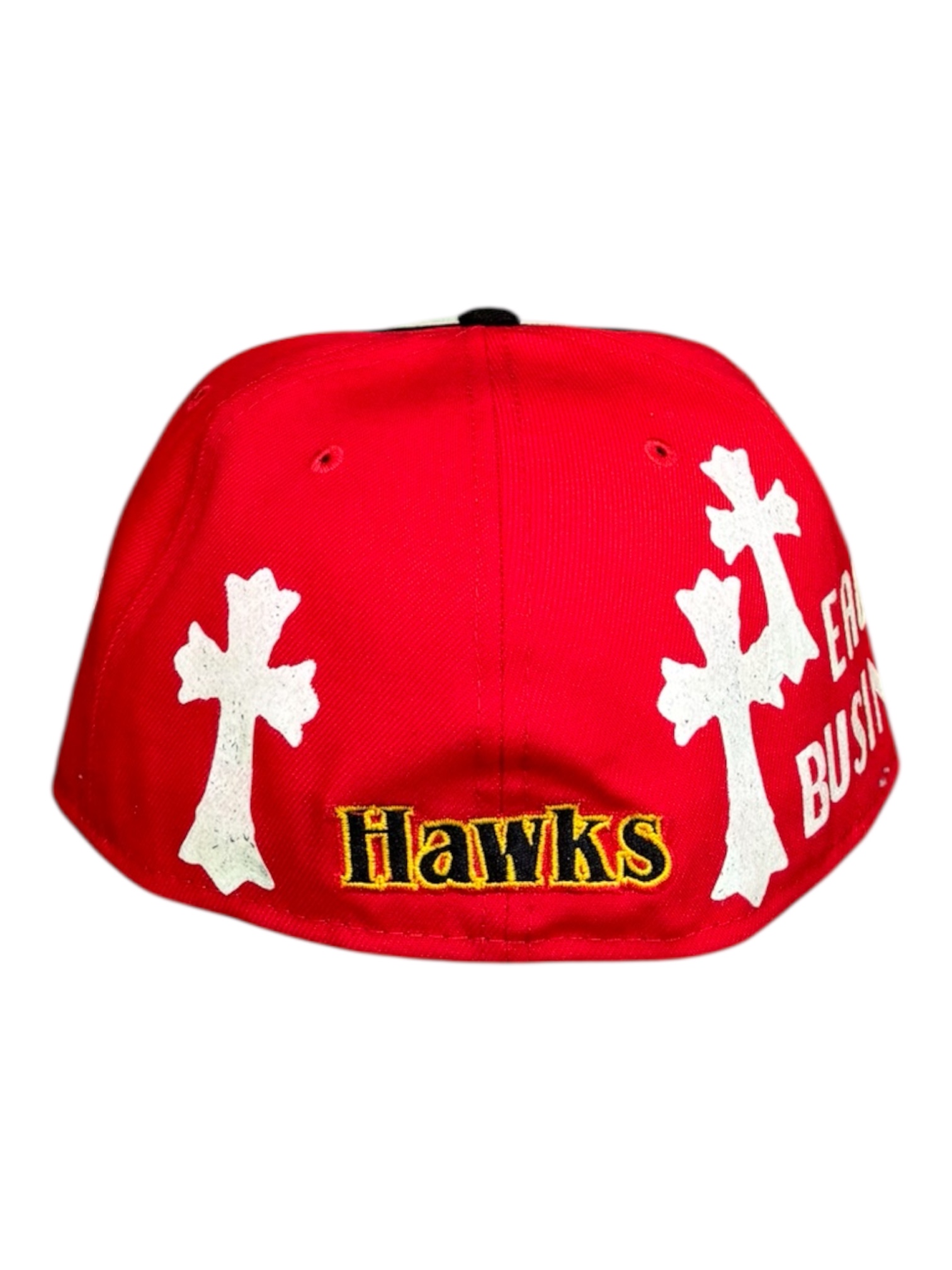 59FIFTY Fire Flight Statement