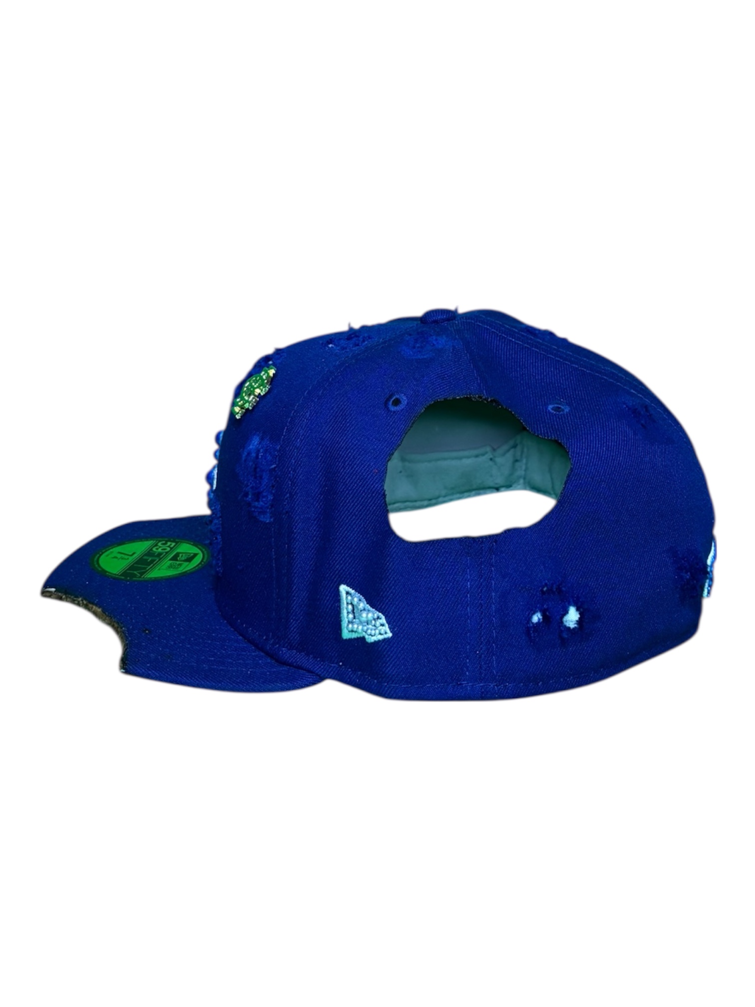 59FIFTY Royal Pearl Clash