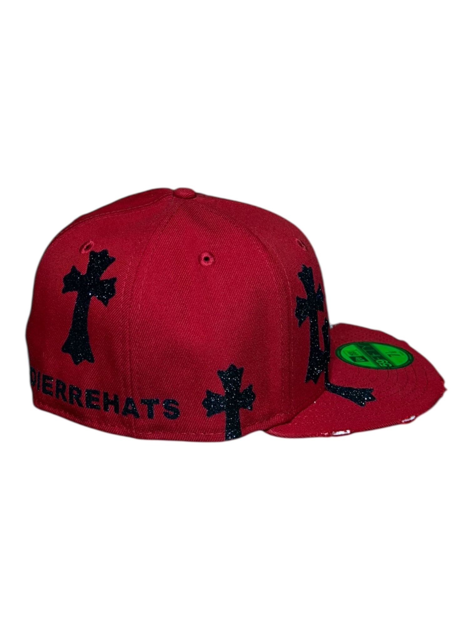 59FIFTY Blood Faith Rise