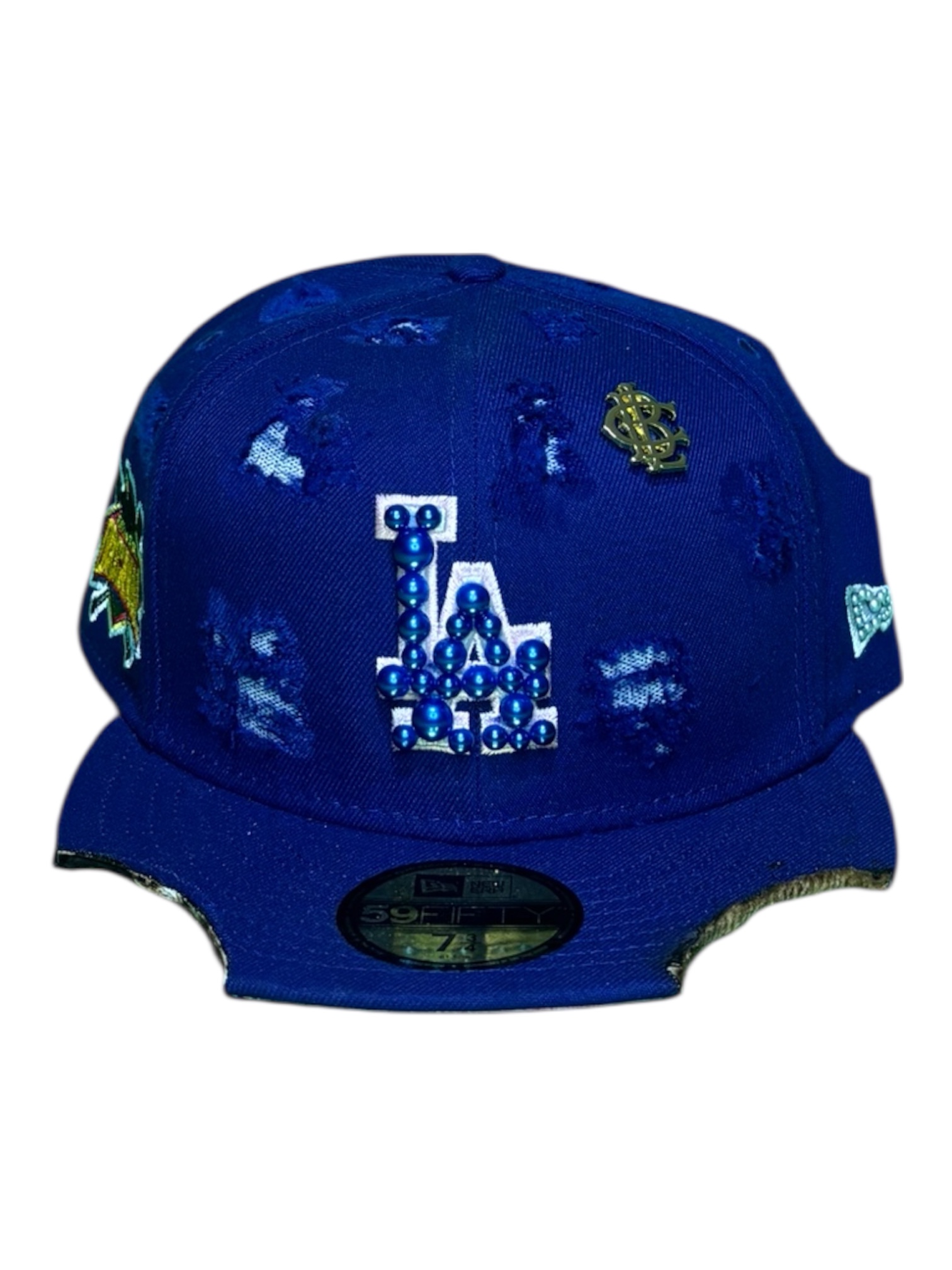 59FIFTY Royal Pearl Clash