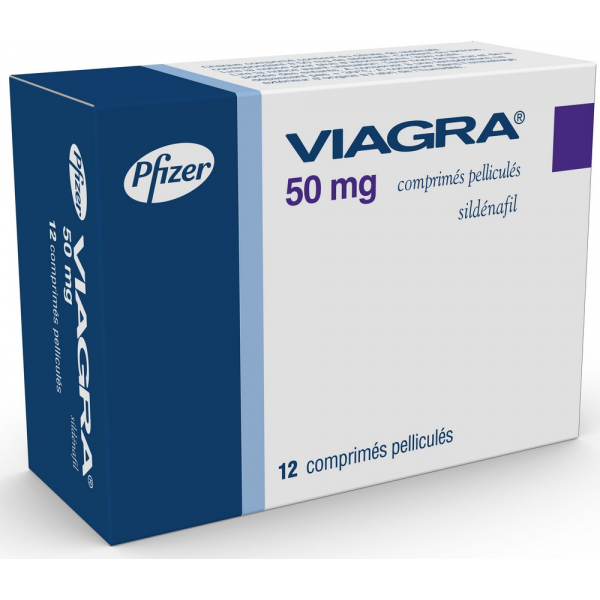 Viagra Pfizer 50 mg