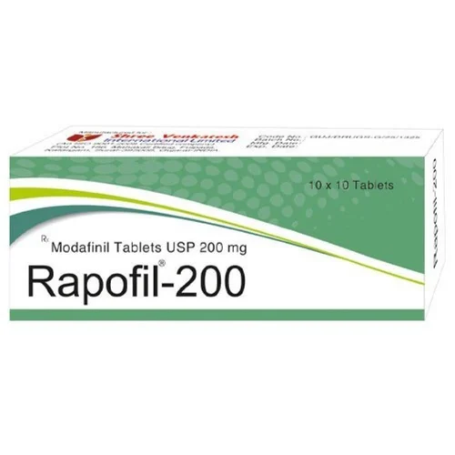 Modafinil 200 mg