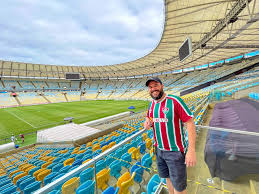 Maracanã Experience (Grupal)