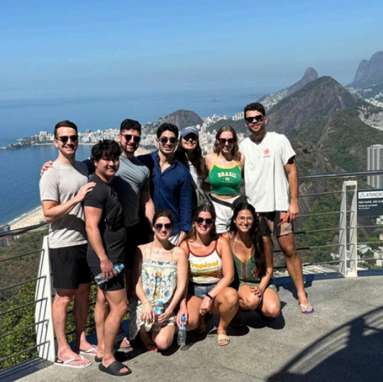 Pão De Açúcar Fast Pass (Privado)