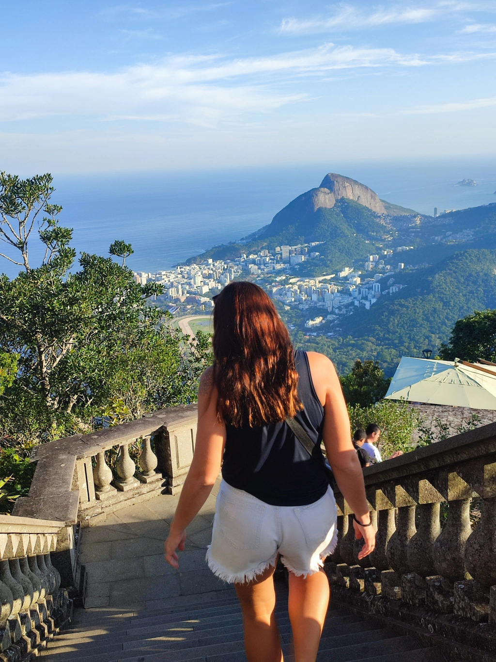City Tour En Río De Janeiro (Saliendo de Buzios)