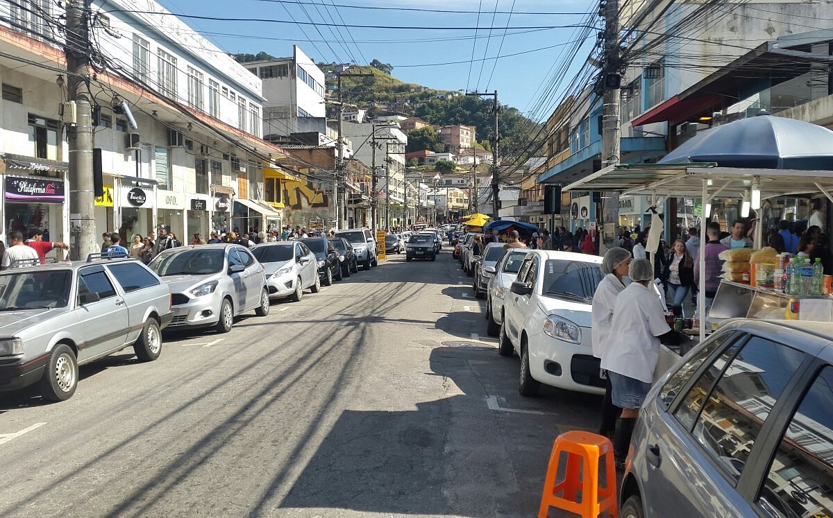 Petrópolis Imperial (Grupal)