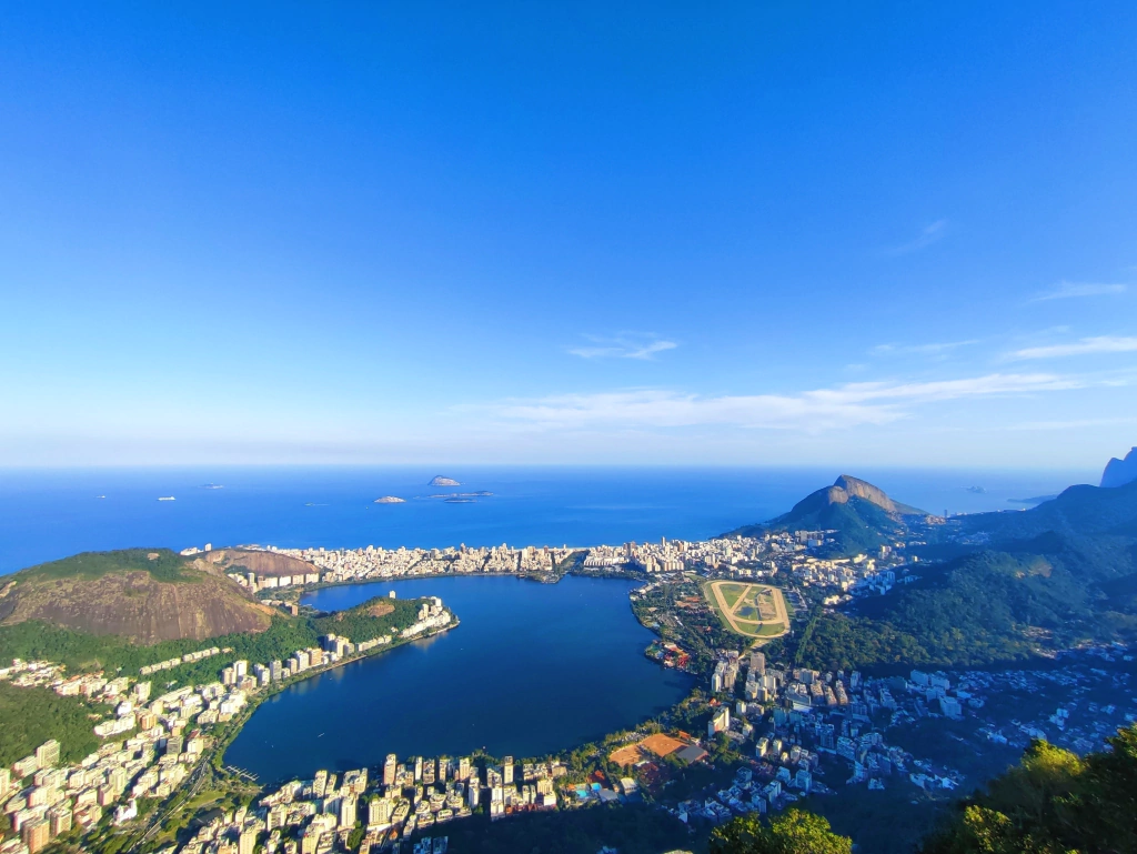 Rio Expresso (Privado)