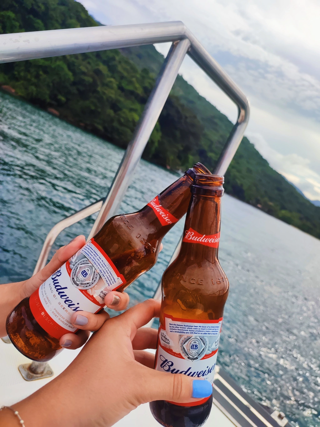 Angra Dos Reis (Ilha Grande) (Grupal)