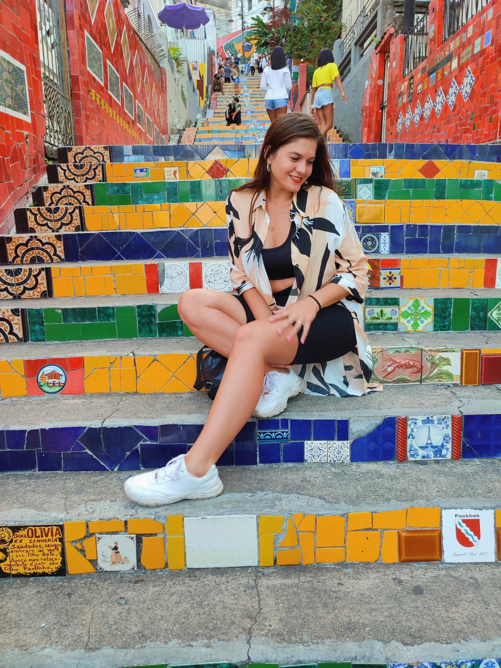 UN DÍA EN RIO - TOUR PRIVADO