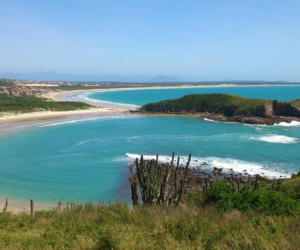 Cabo Frío (Saliendo de Buzios)
