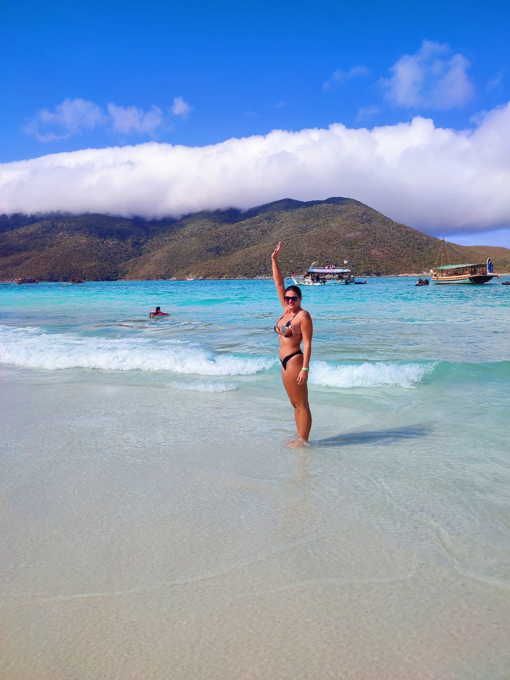 Arraial Do Cabo (Grupal)