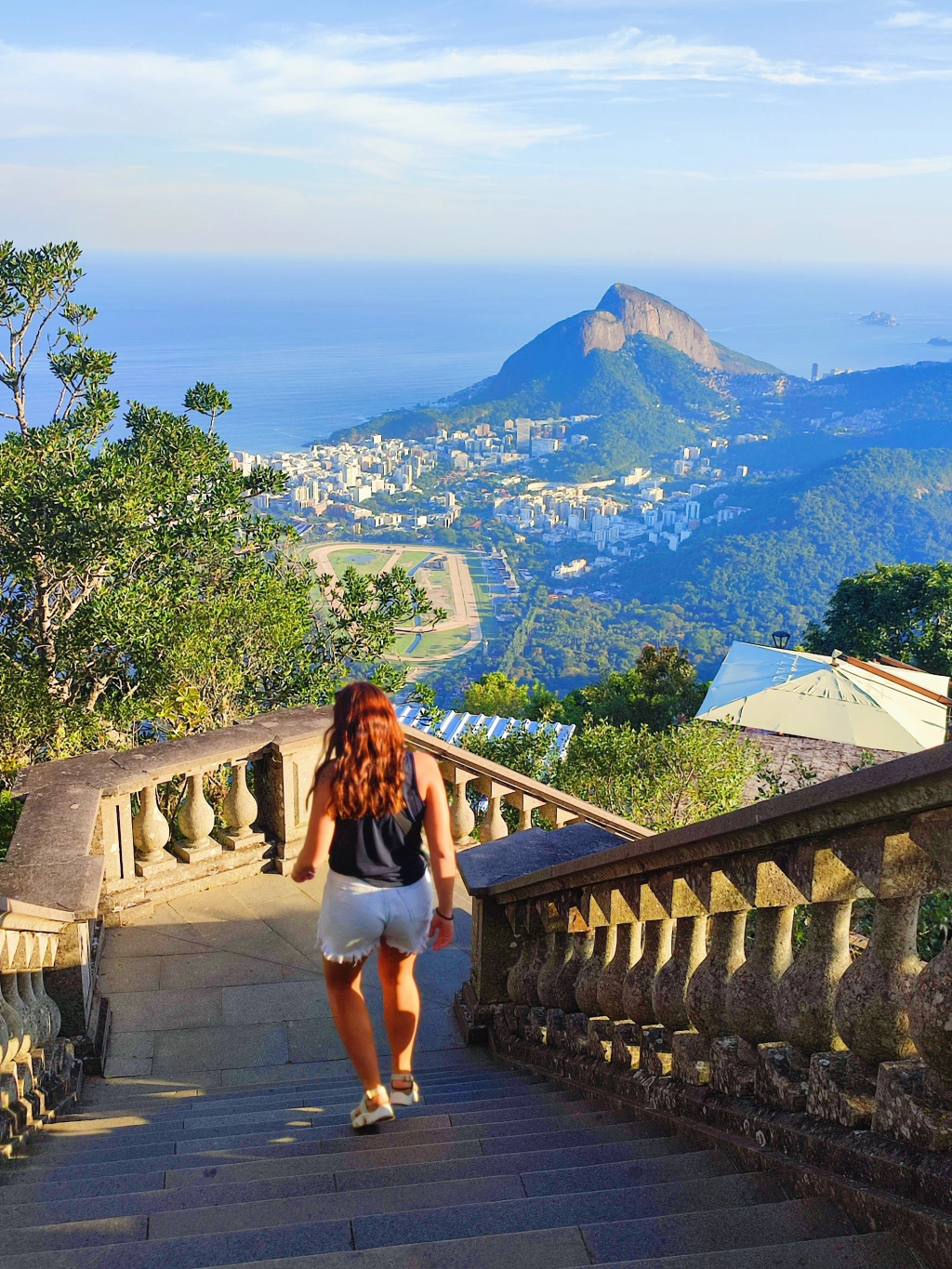 Un dia En Rio (Grupal)