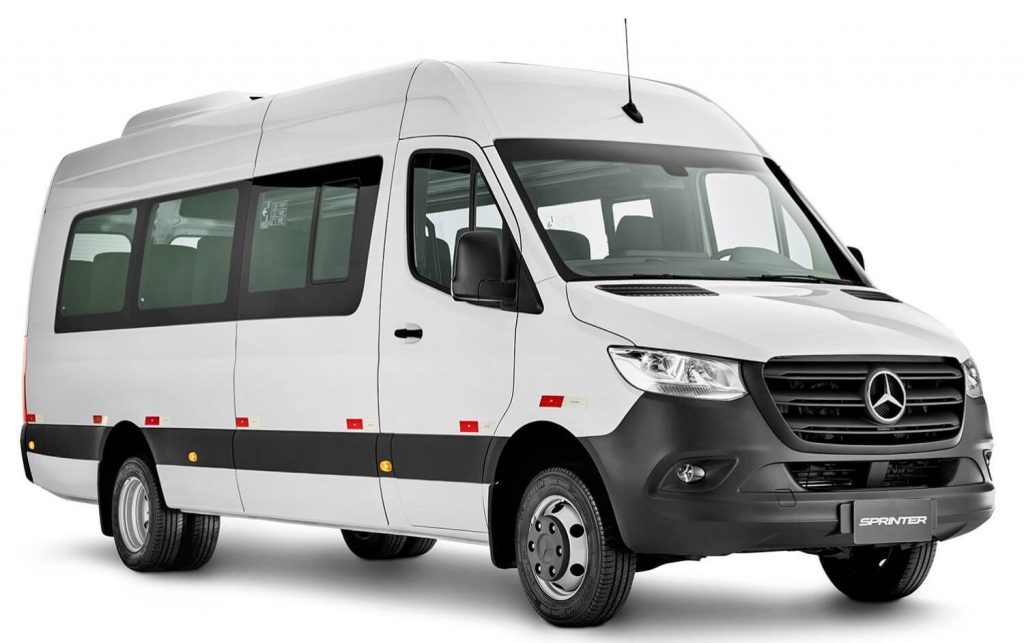 Transfer Aeropuerto - GIG / SDU > Paraty