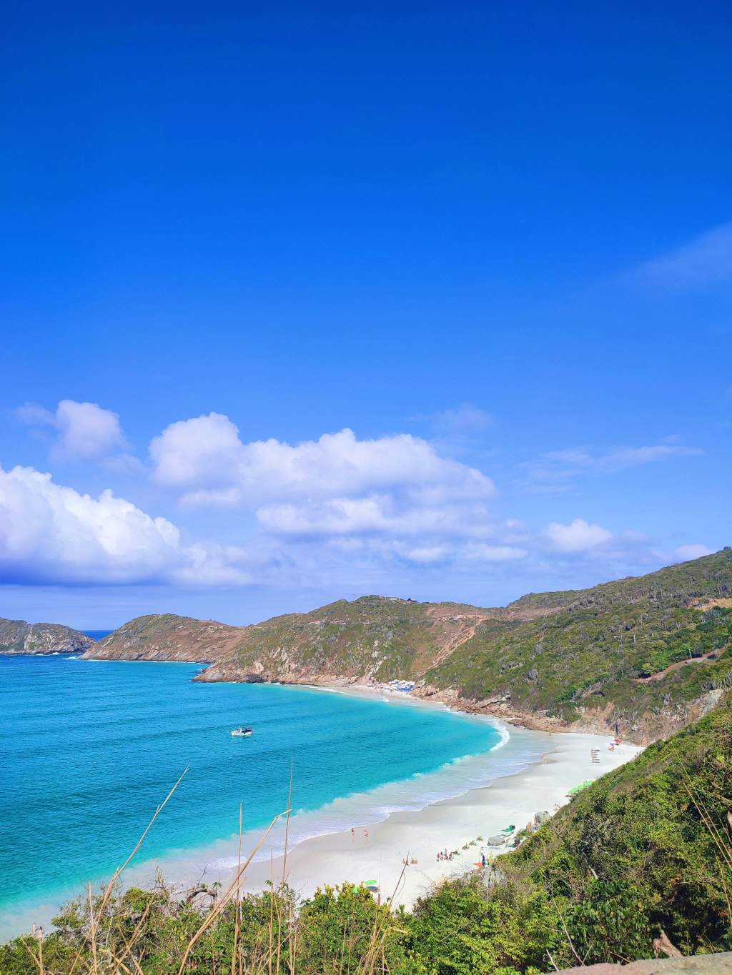 Arraial Do Cabo (Grupal)