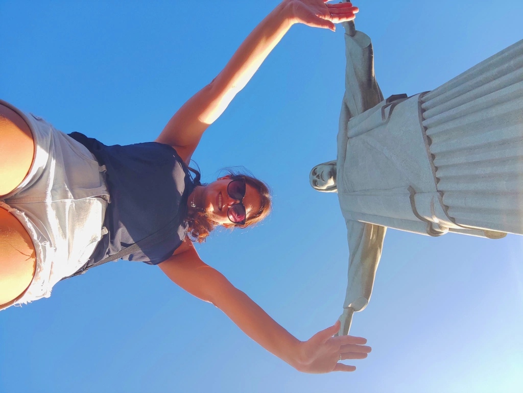 Cristo Redentor (Privado)