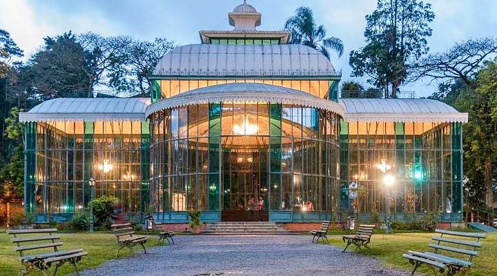 Petrópolis Imperial (Grupal)