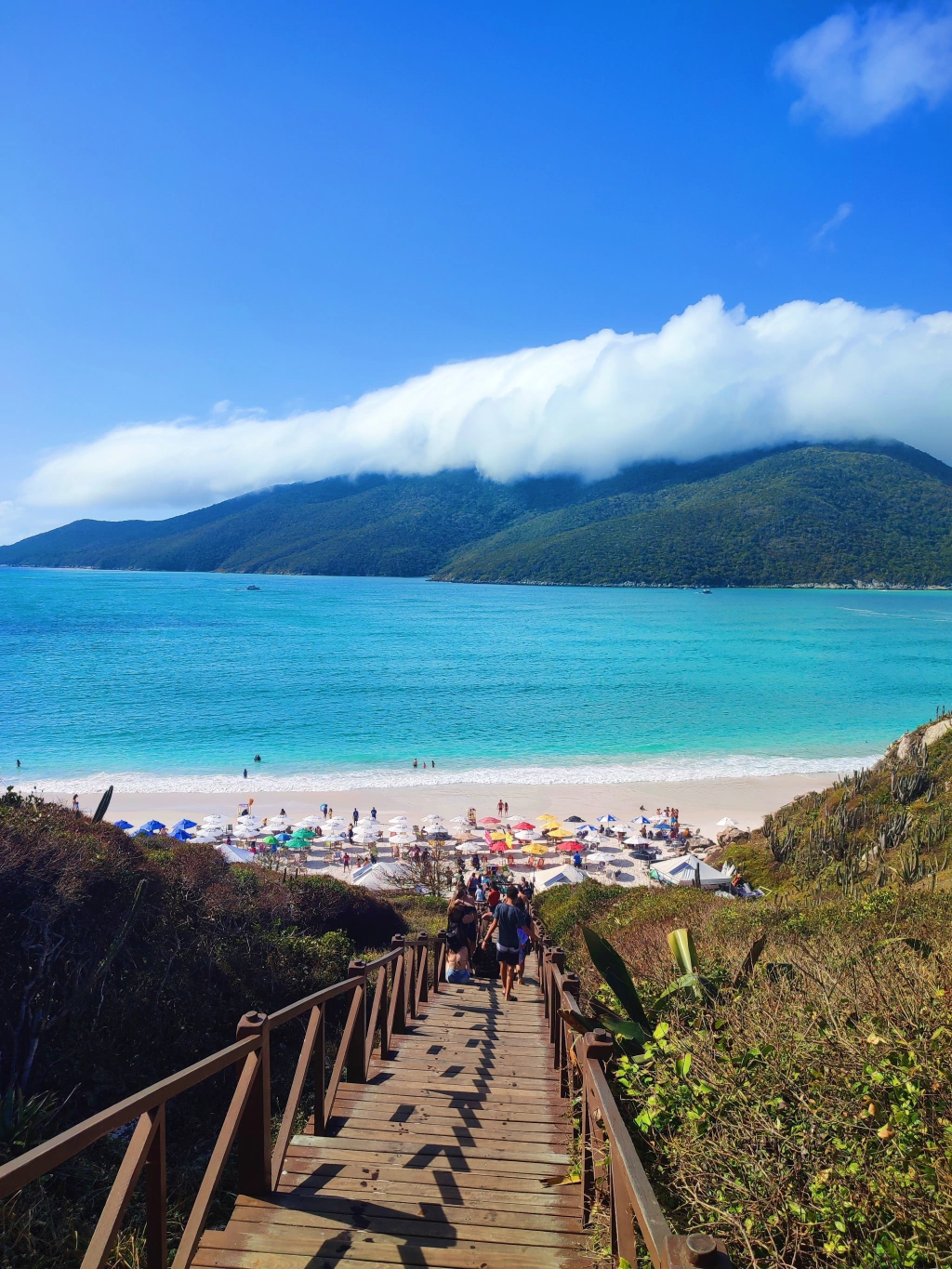 Arraial Do Cabo (Grupal)