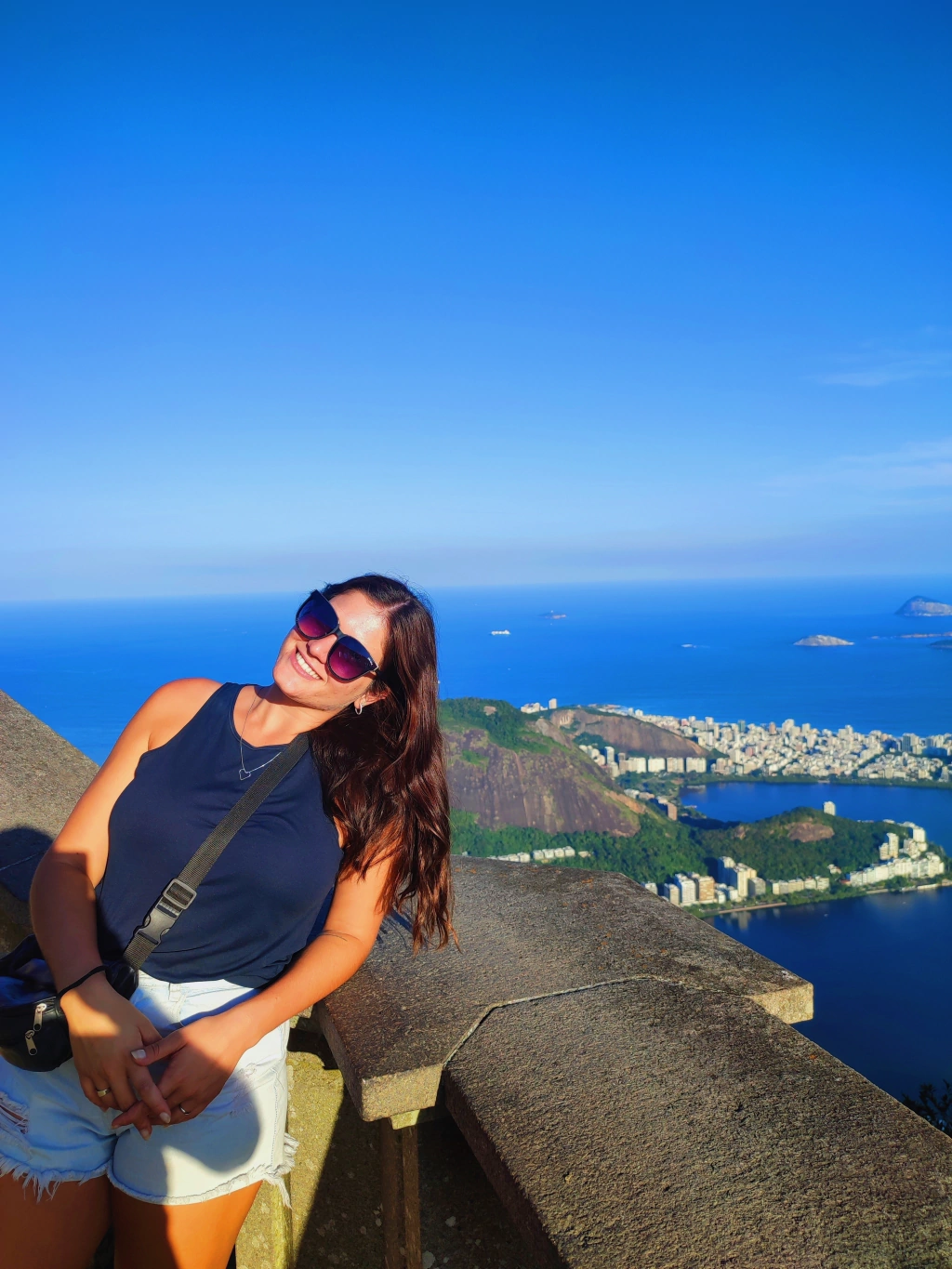 Cristo Redentor (Privado)