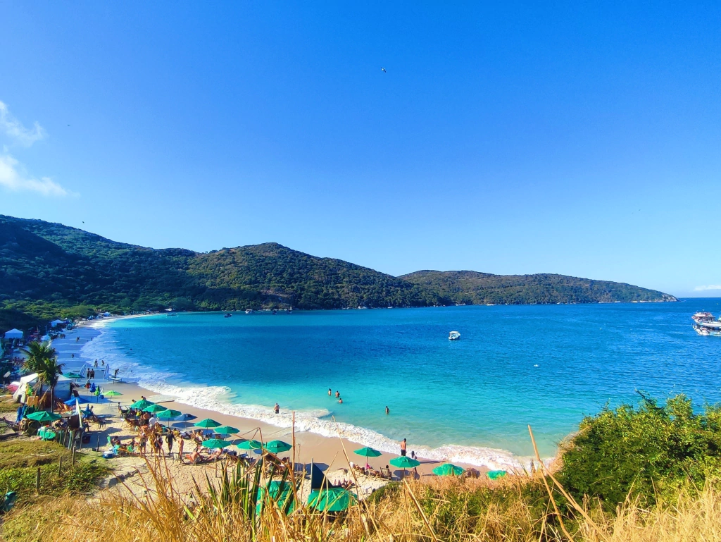 Arraial Do Cabo (Grupal)