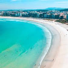 Cabo Frío (Saliendo de Buzios)