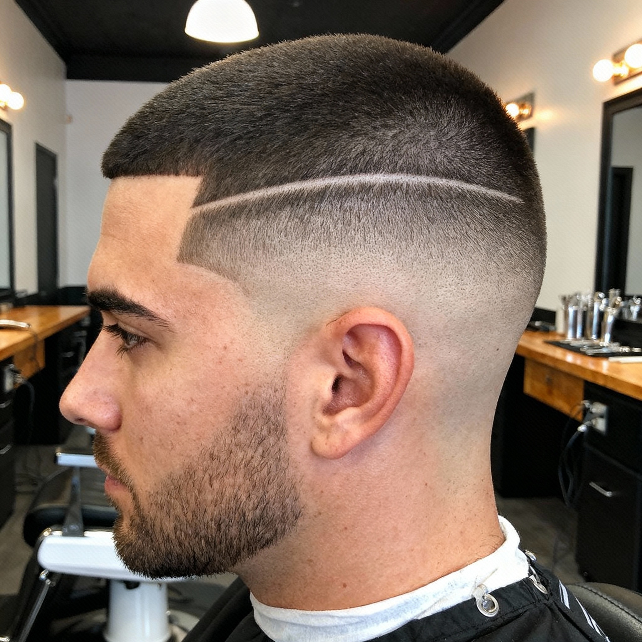 Razor lineup