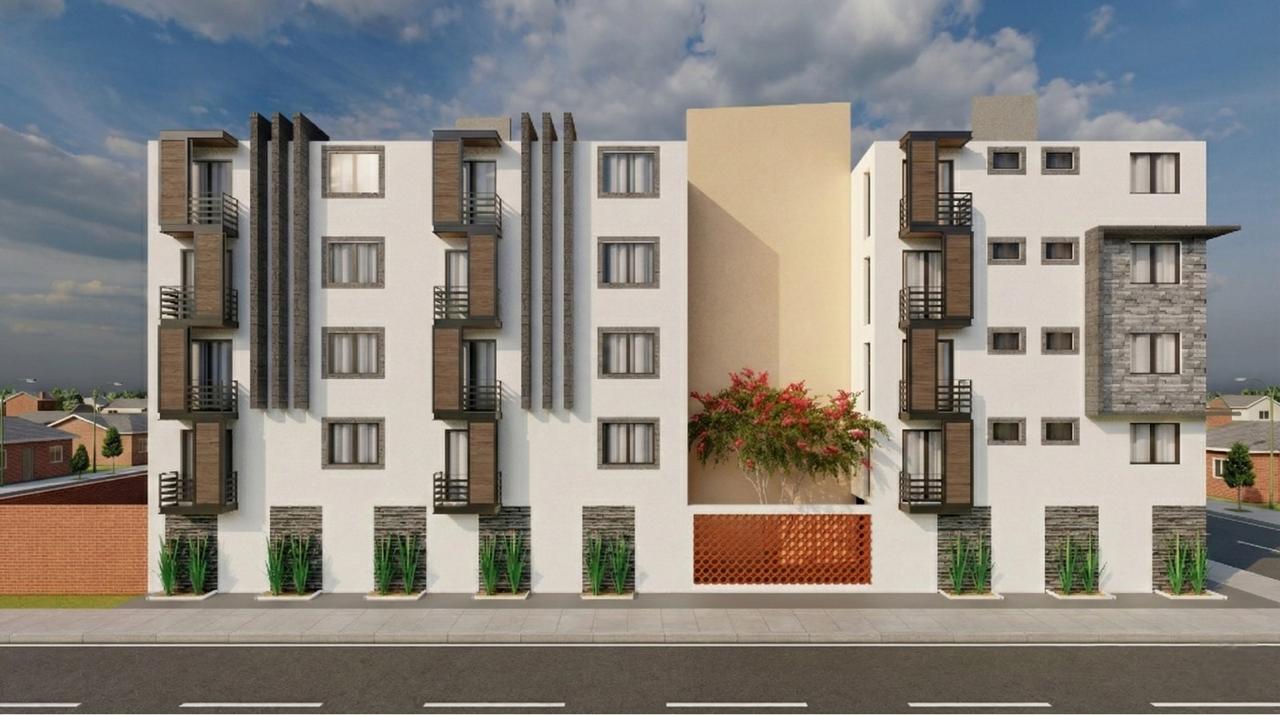 Universidad - Zaragoza