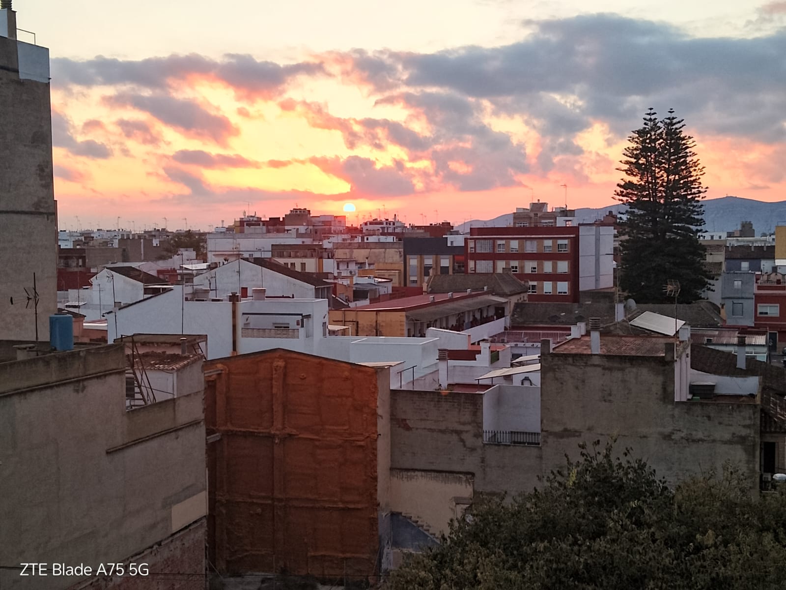  Apartamento en Avenida Maestro Serrano