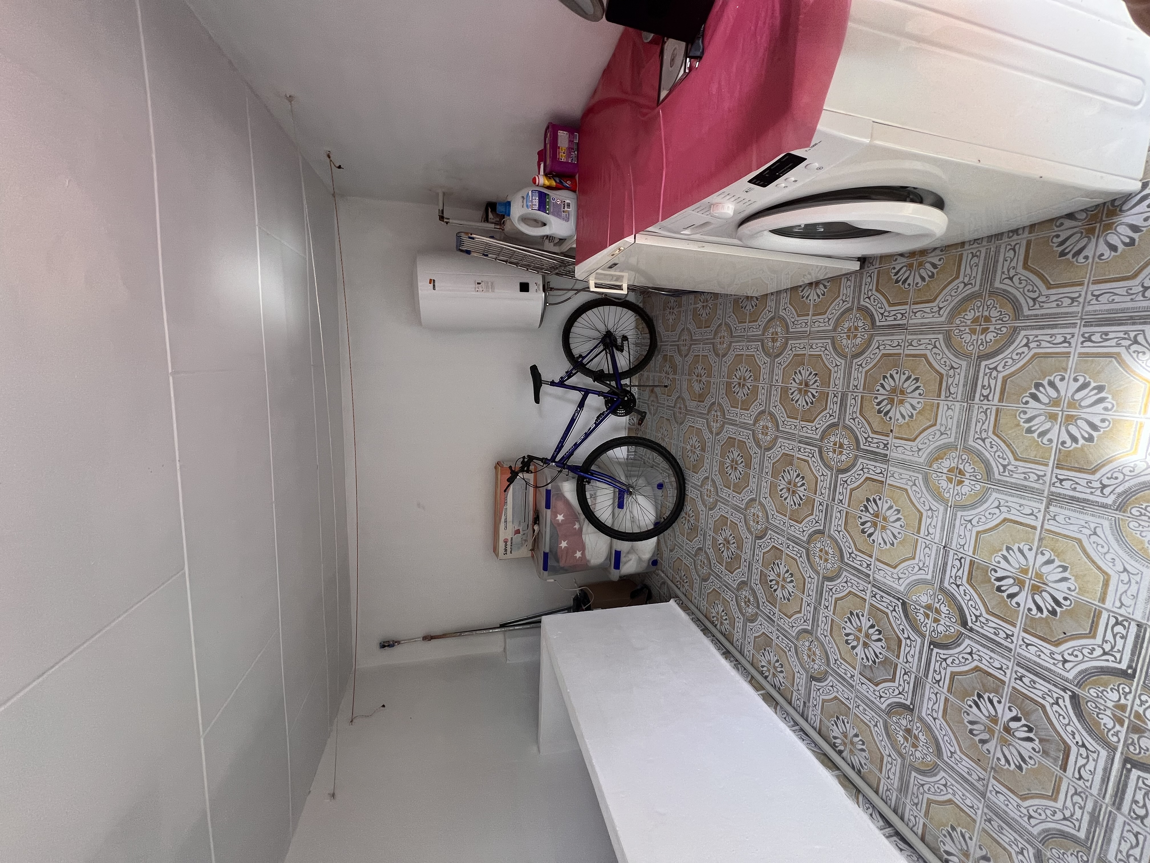 Outdoor Charcoal Grill