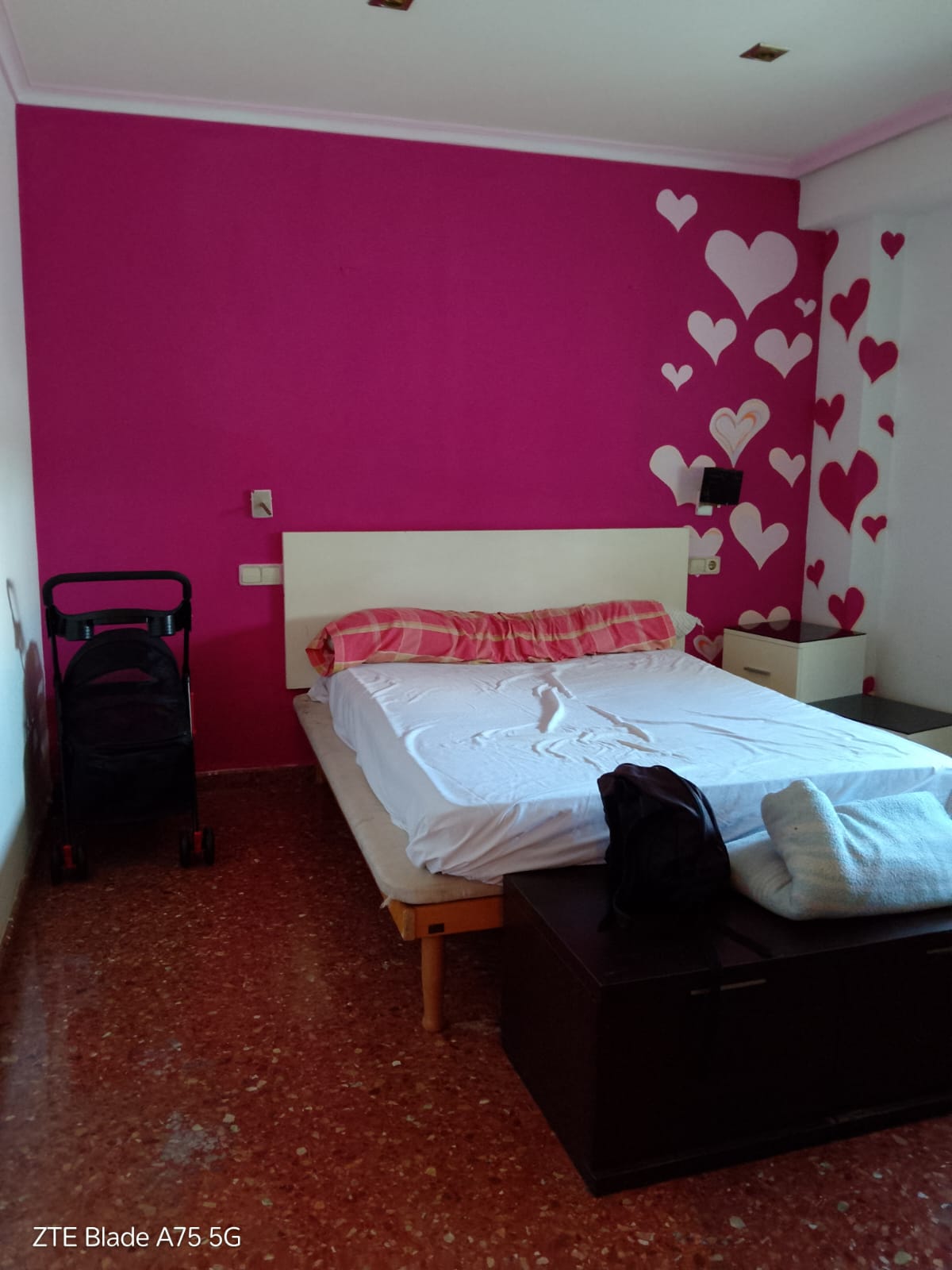 Apartamento en Avenida Maestro Serrano
