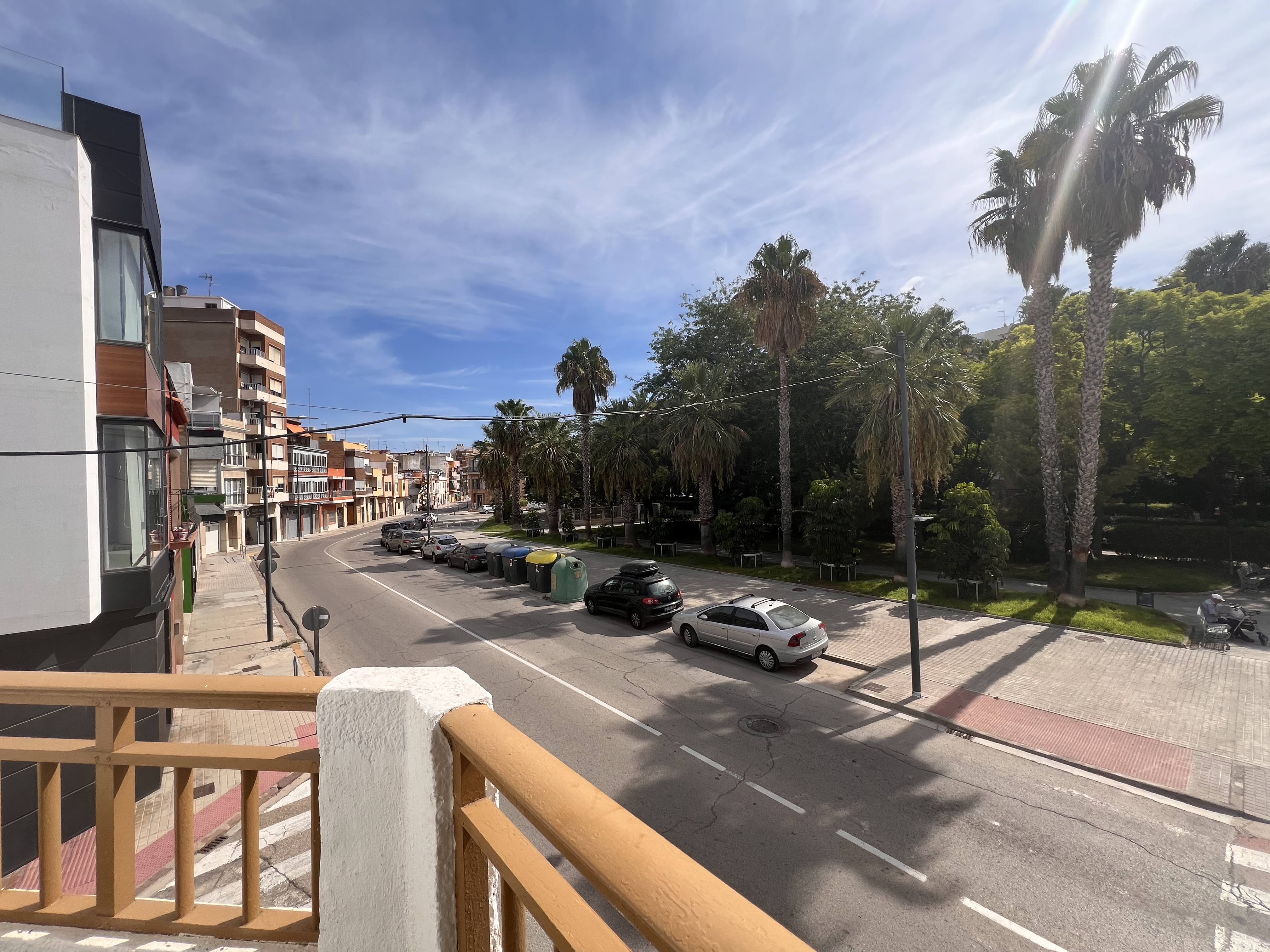 Outdoor Charcoal Grill