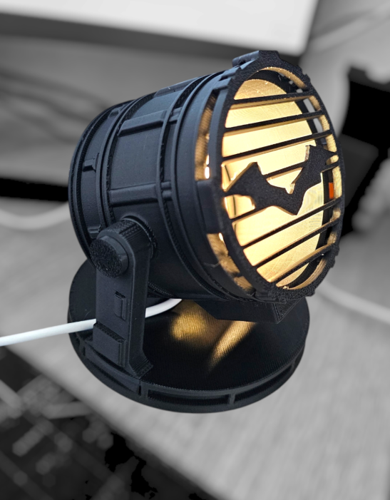🦇 The Night’s Beacon: Batman Bat-Signal