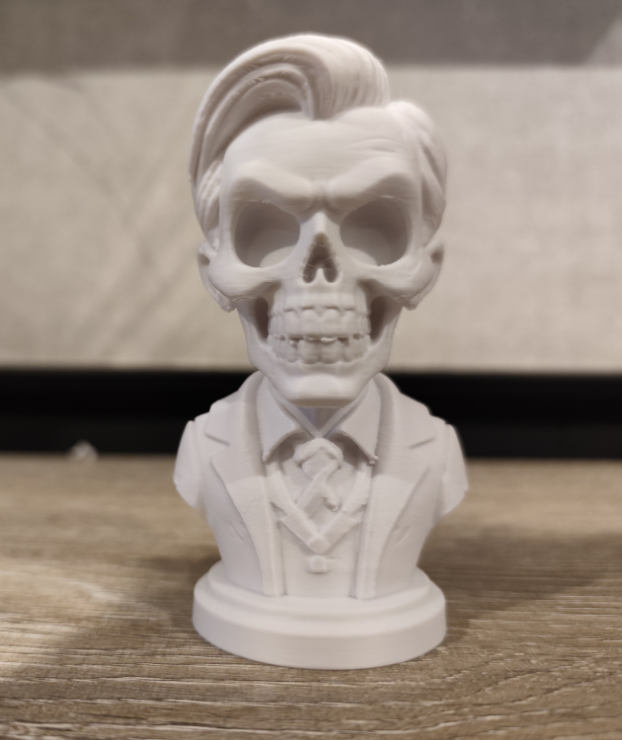 Draco Malfoy – Undead Series Figure 🥶