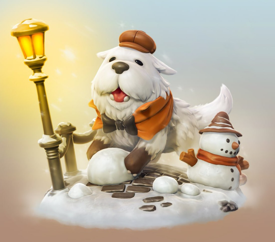 Bond Forger – Psychic Chibi Companion 🤍