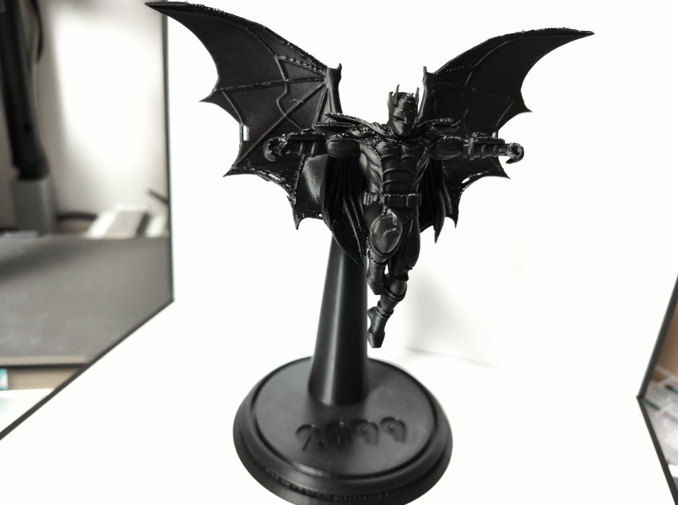 🦇 Batman 2099 – The Dark Knight of Tomorrow